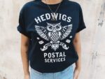 Hedwigs Postal Services T-Shirt