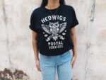 Hedwigs Postal Services T-Shirt