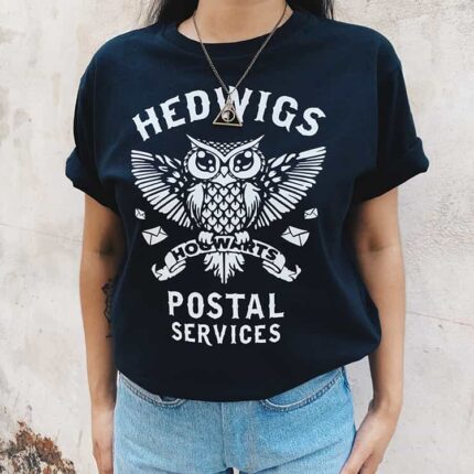Hedwigs Postal Services T-Shirt