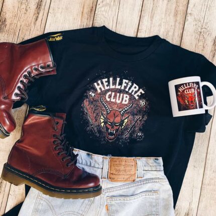 Hellfire Club T-Shirt