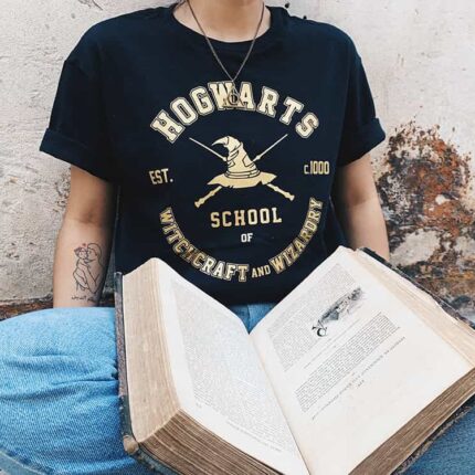 Hogwarts T-Shirt