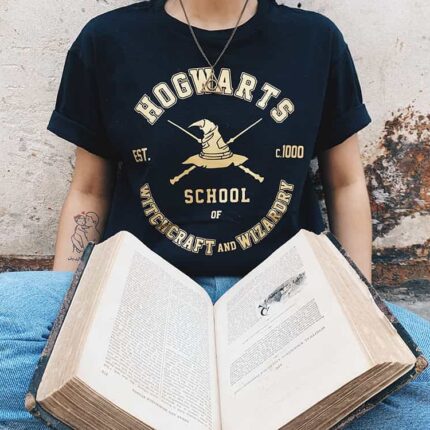 Hogwarts T-Shirt