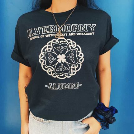 Ilvermorny T-Shirt