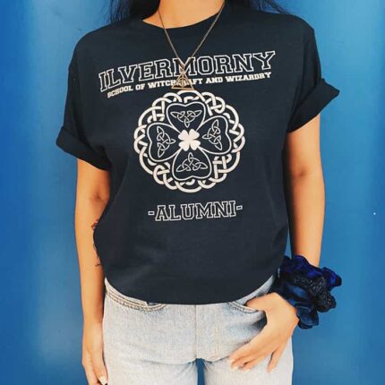 Ilvermorny T-Shirt