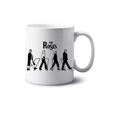 The Roses Mug