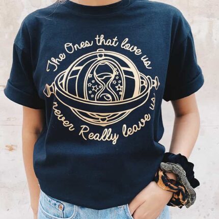 Ones That Love Us T-Shirt