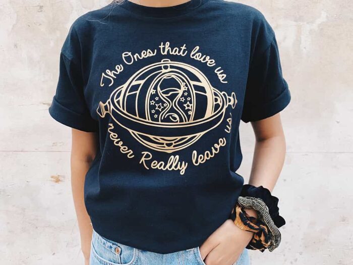 Ones That Love Us T-Shirt