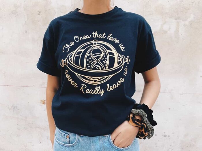 Ones That Love Us T-Shirt