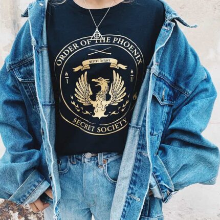 Order of The Phoenix T-Shirt