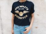 Quidditch T-Shirt