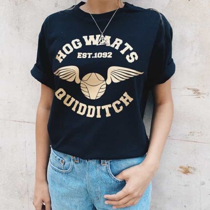 Quidditch T-Shirt