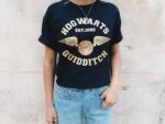 Quidditch T-Shirt
