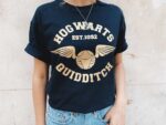Quidditch T-Shirt