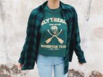 Slytherin Team Captain T-Shirt