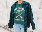 Slytherin Team Captain T-Shirt
