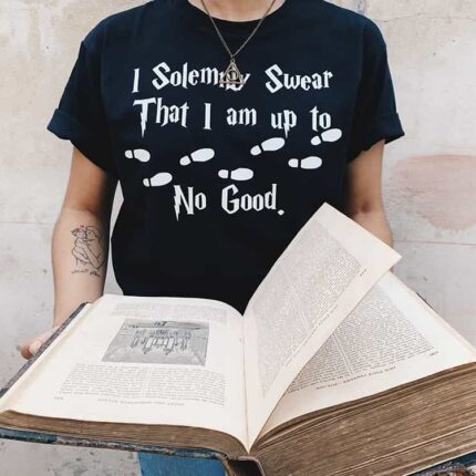 Solemnly Swear T-Shirt