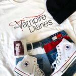 The Vampire Diaries T-Shirt