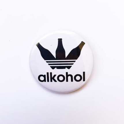 alkohol magnet