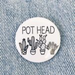 Pot Head