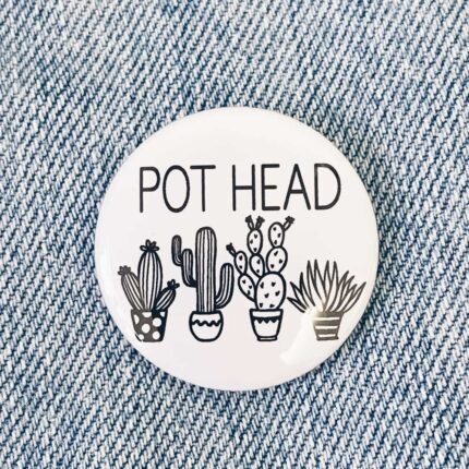 Pot Head