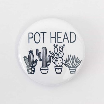 Pot Head
