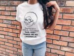 Cakewalk T-Shirt