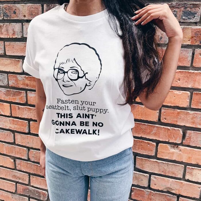 Cakewalk T-Shirt