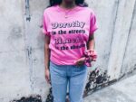 Dorothy In The Streets T-Shirt