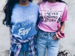NeverEnding Story T-Shirt - Image 3