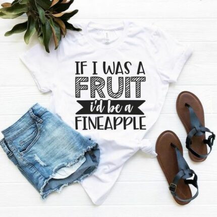 Fineapple T-Shirt