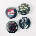 Led Zeppelin Magnet - Image 2