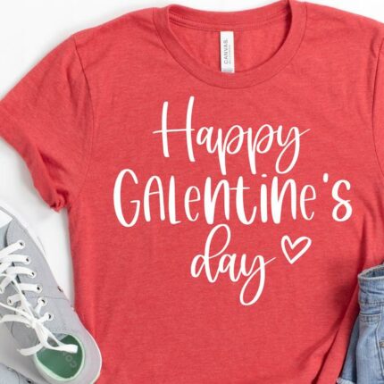 Happy Galentine's Day T-Shirt