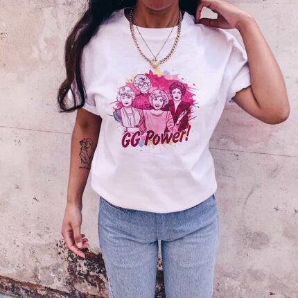 GG Power T-Shirt