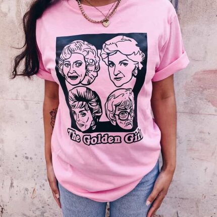 The Golden Girls T-Shirt