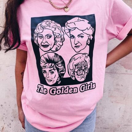 The Golden Girls T-Shirt