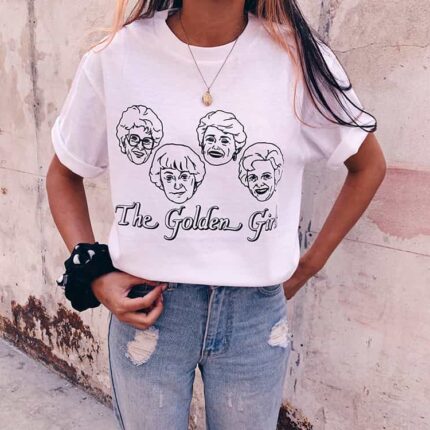 The Golden Girls T-Shirt