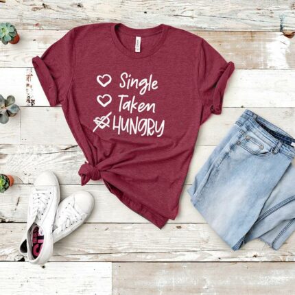 Hungry T-Shirt
