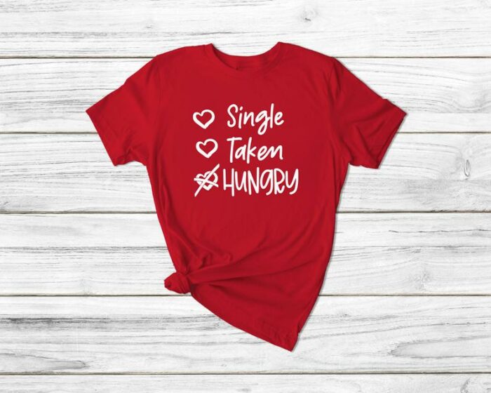Hungry T-Shirt