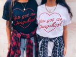 You Got Me Jungshook T-Shirt