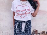 You Got Me Jungshook T-Shirt