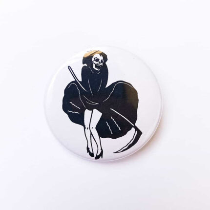 Reaper Magnet