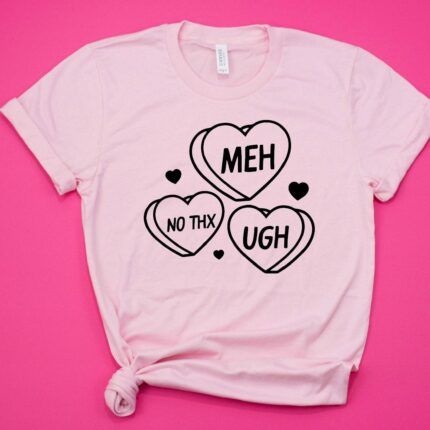 Meh T-Shirt