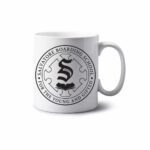 Salvatore Boarding School Mug