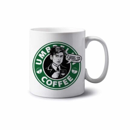 Umbrella Coffee Mug