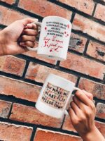 Valentine's Day Mugs