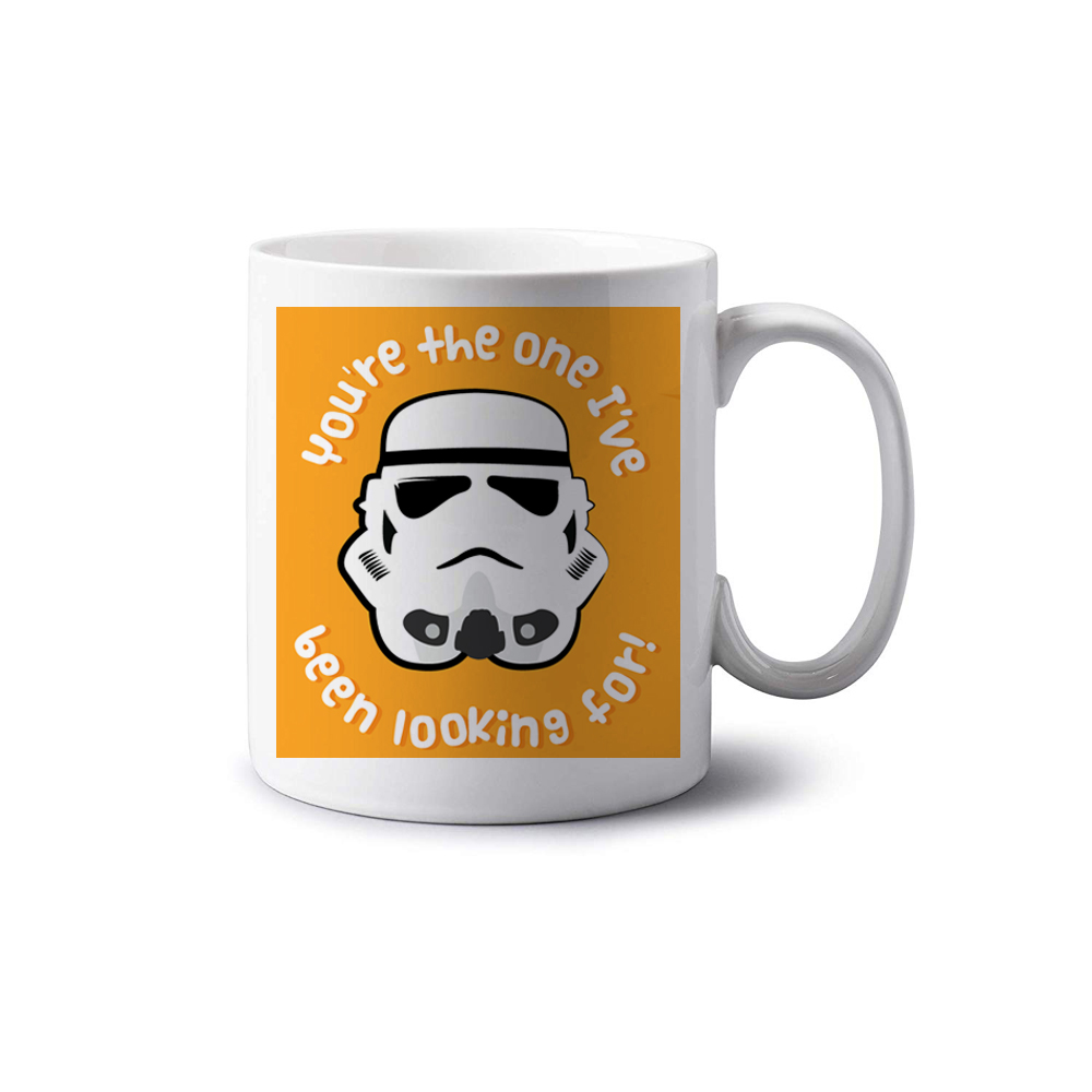 One I've Been Looking For Mug One I've Been Looking For Mug