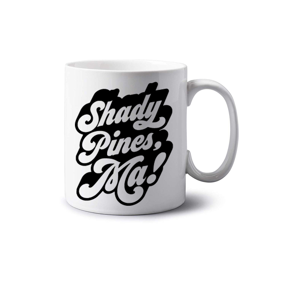 Shady Pines Ma Mug Shady Pines Ma Mug
