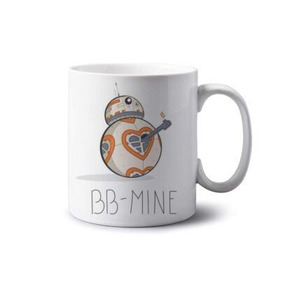 BB-Mine Mug