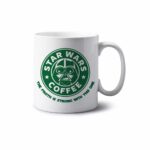 The Froth is Strong Mug