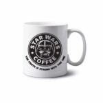 The Froth is Strong Mug